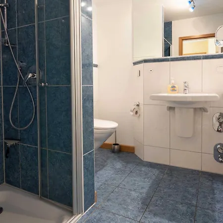 An Den Deichwiesen Apartment Karlshagen